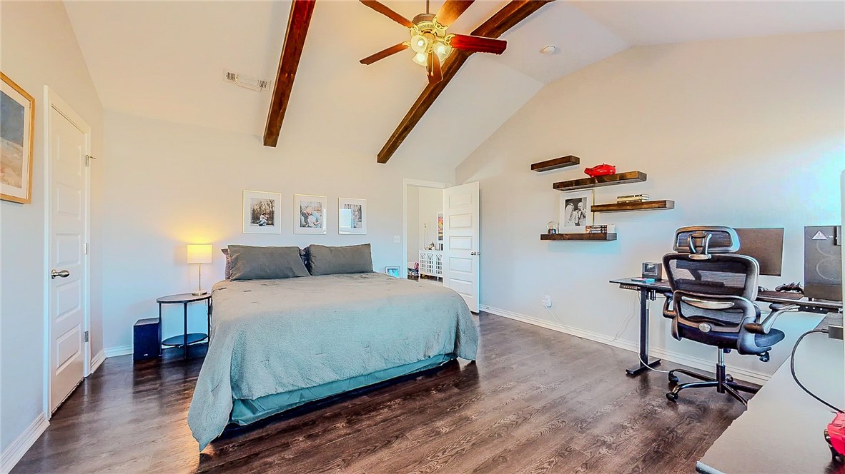 Saddle Brook Sub - Residential