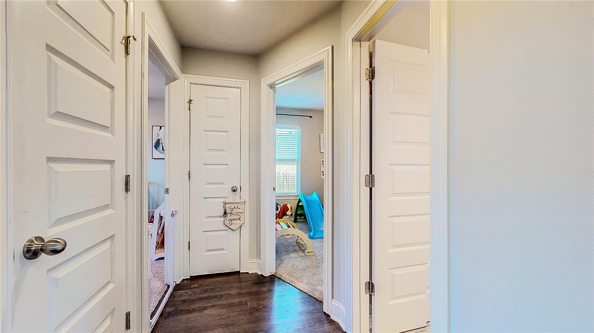 Saddle Brook Sub - Residential