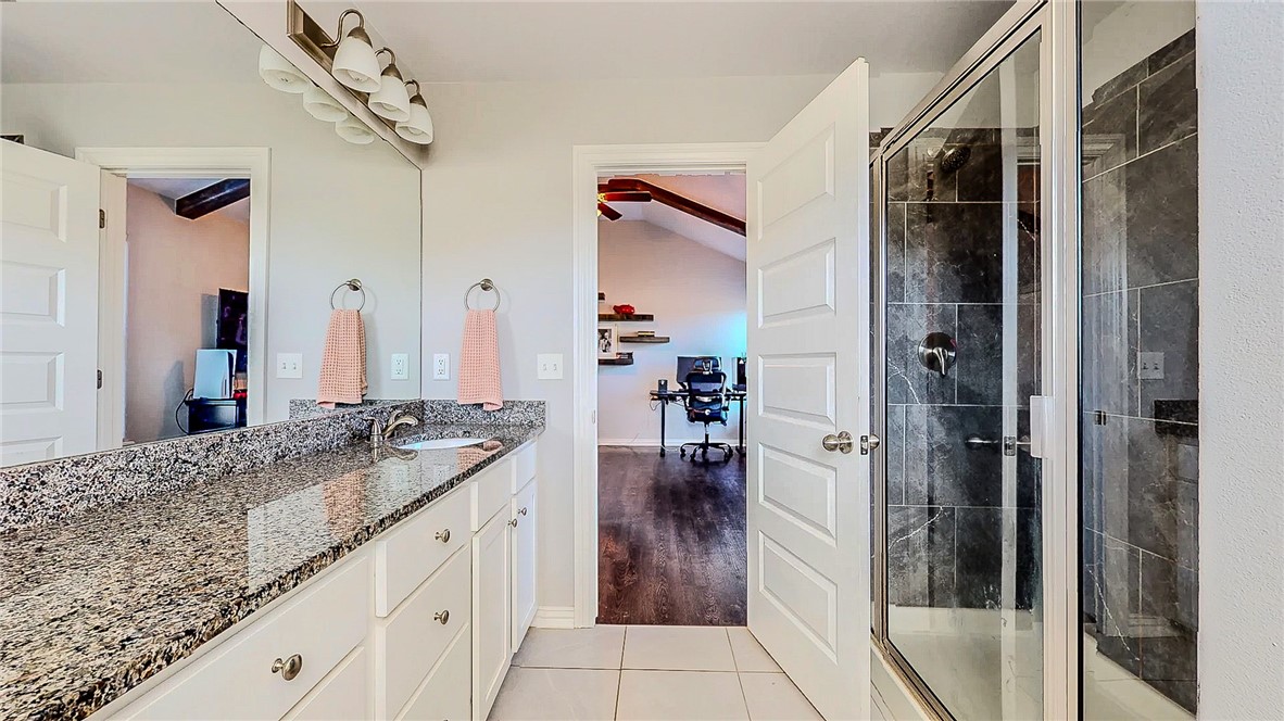 Saddle Brook Sub - Residential