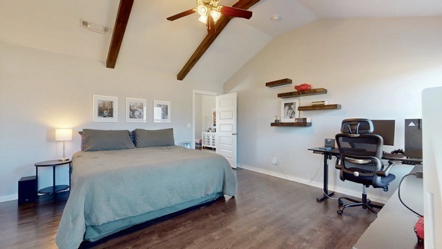 Saddle Brook Sub - Residential