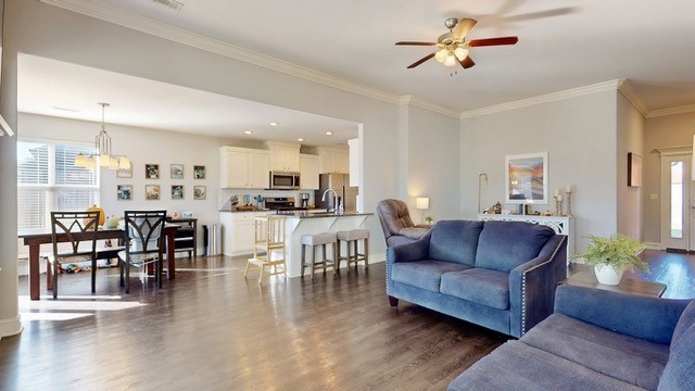 Saddle Brook Sub - Residential