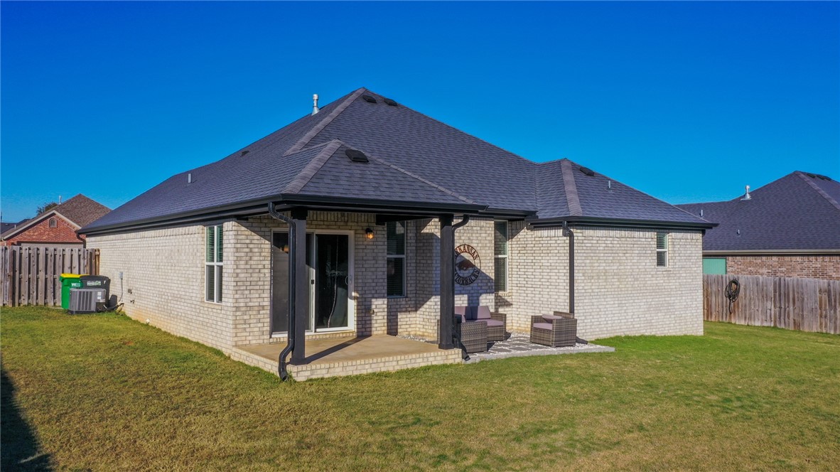 Saddle Brook Sub - Residential