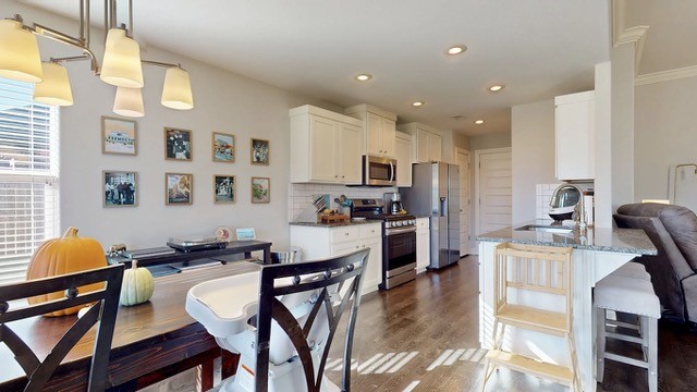 Saddle Brook Sub - Residential