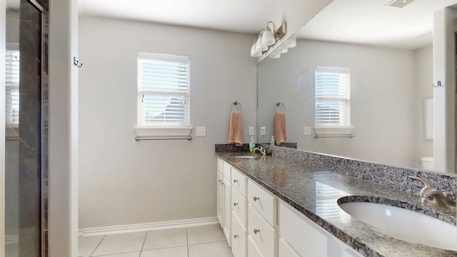 Saddle Brook Sub - Residential