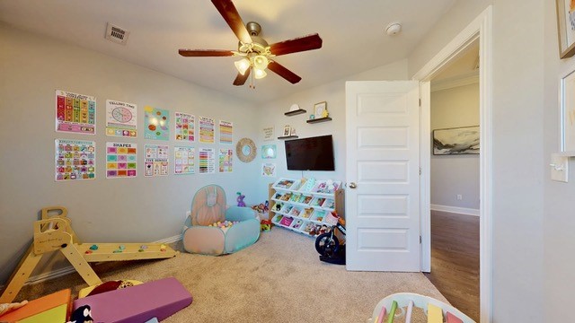 Saddle Brook Sub - Residential