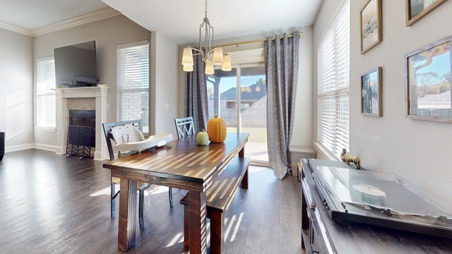 Saddle Brook Sub - Residential