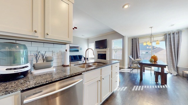 Saddle Brook Sub - Residential