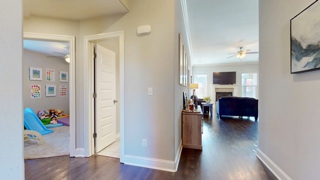 Saddle Brook Sub - Residential