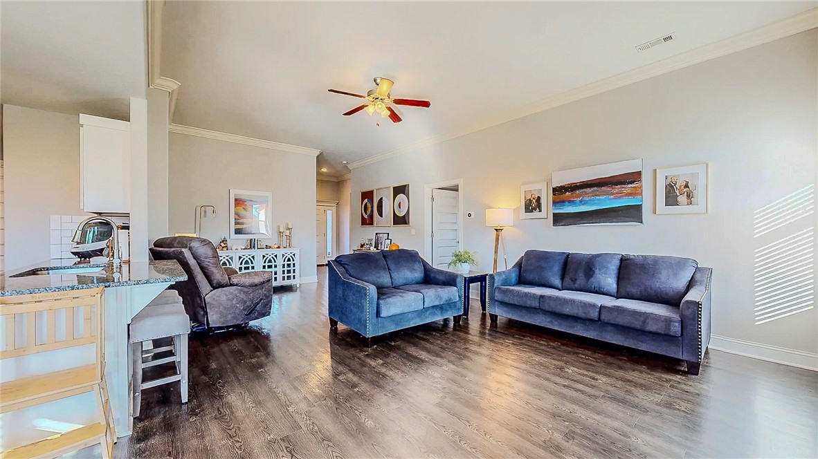 Saddle Brook Sub - Residential