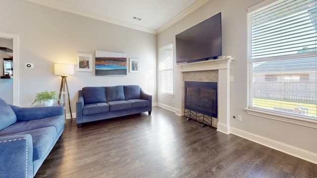 Saddle Brook Sub - Residential