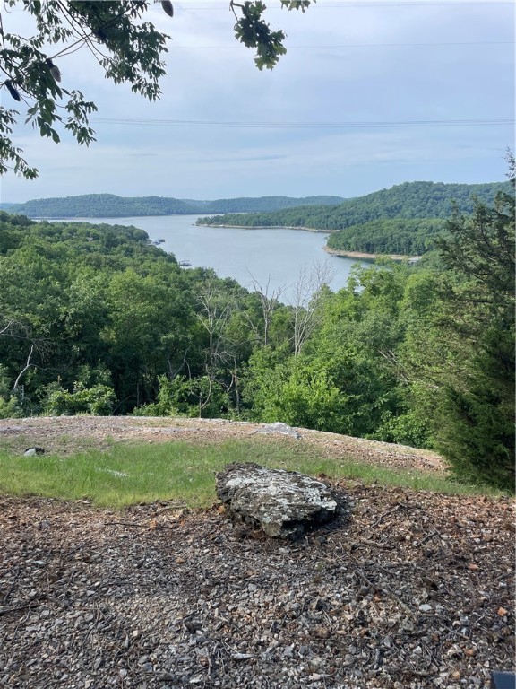 Arrowhead 2nd Add Rurban - Land