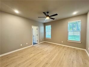 JACOB'S CROSSING S/D - Residential Lease