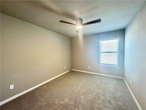 JACOB'S CROSSING S/D - Residential Lease