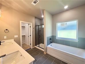 JACOB'S CROSSING S/D - Residential Lease