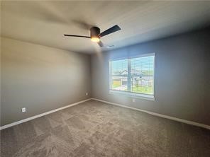 JACOB'S CROSSING S/D - Residential Lease