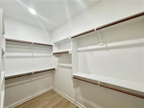 JACOB'S CROSSING S/D - Residential Lease