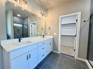 JACOB'S CROSSING S/D - Residential Lease