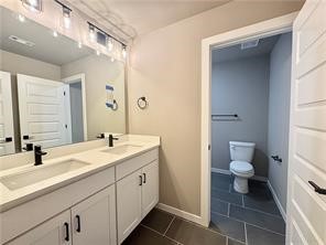 JACOB'S CROSSING S/D - Residential Lease