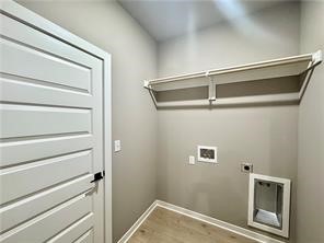 JACOB'S CROSSING S/D - Residential Lease