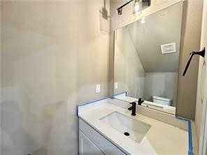 JACOB'S CROSSING S/D - Residential Lease