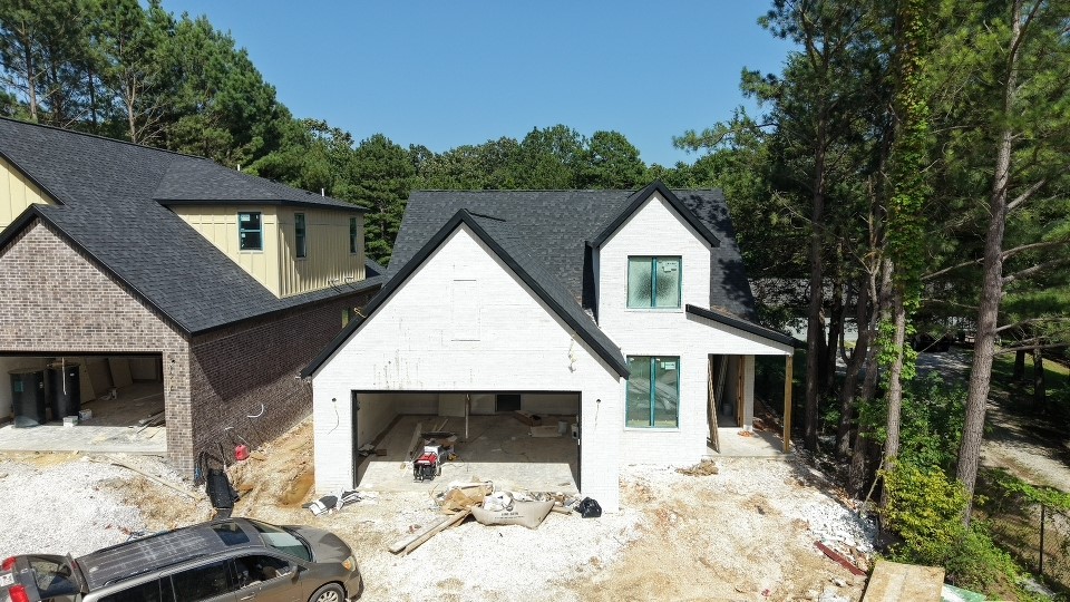 Photo 1 of 6 — 316 S Happy Hollow Road, Fayetteville, AR 72701