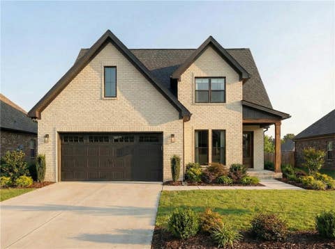 Photo of 316 S Happy Hollow Road, Fayetteville, AR 72701 (MLS # 1353383)