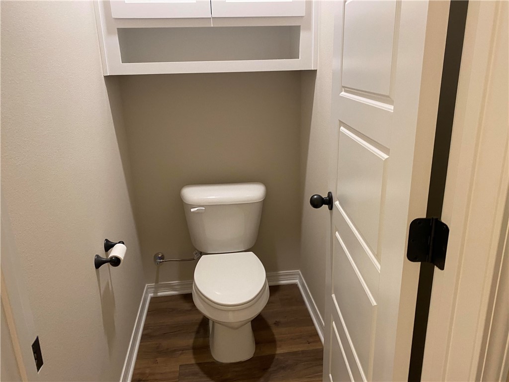 24th Place - Residential Income