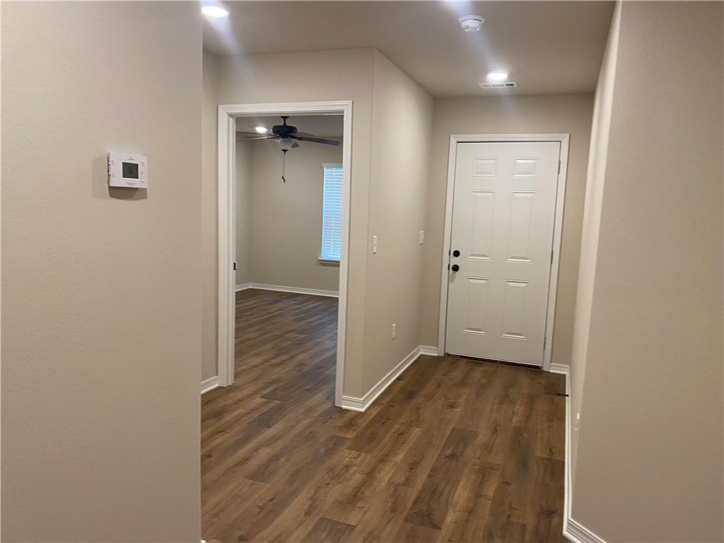 24th Place - Residential Income