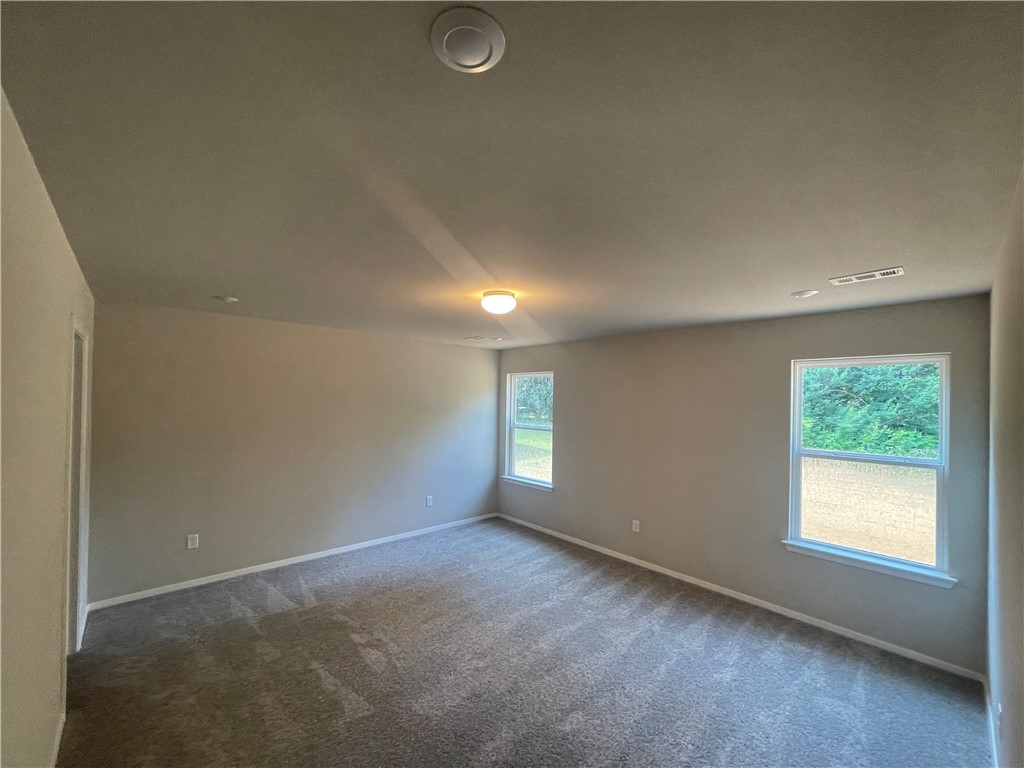 Crystal Spgs Village Ph I - Residential Lease