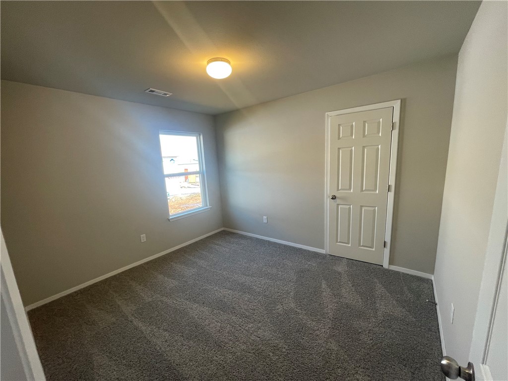 Crystal Spgs Village Ph I - Residential Lease