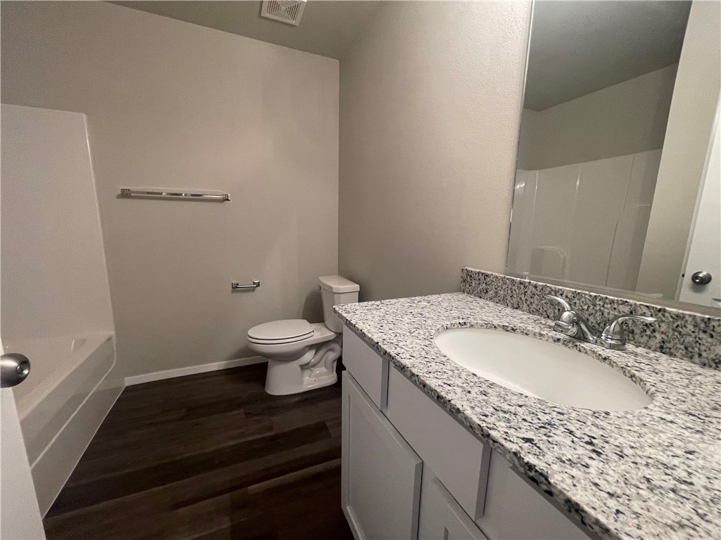 Crystal Spgs Village Ph I - Residential Lease