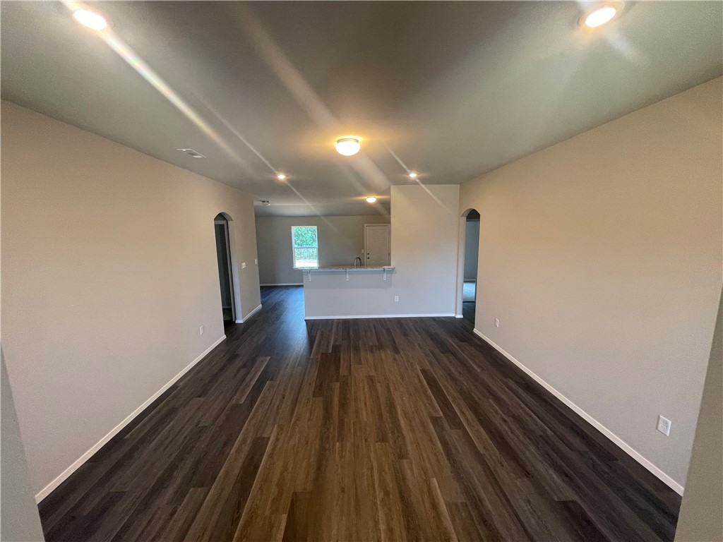 Crystal Spgs Village Ph I - Residential Lease