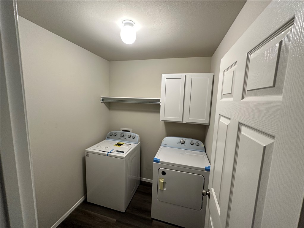 Crystal Spgs Village Ph I - Residential Lease