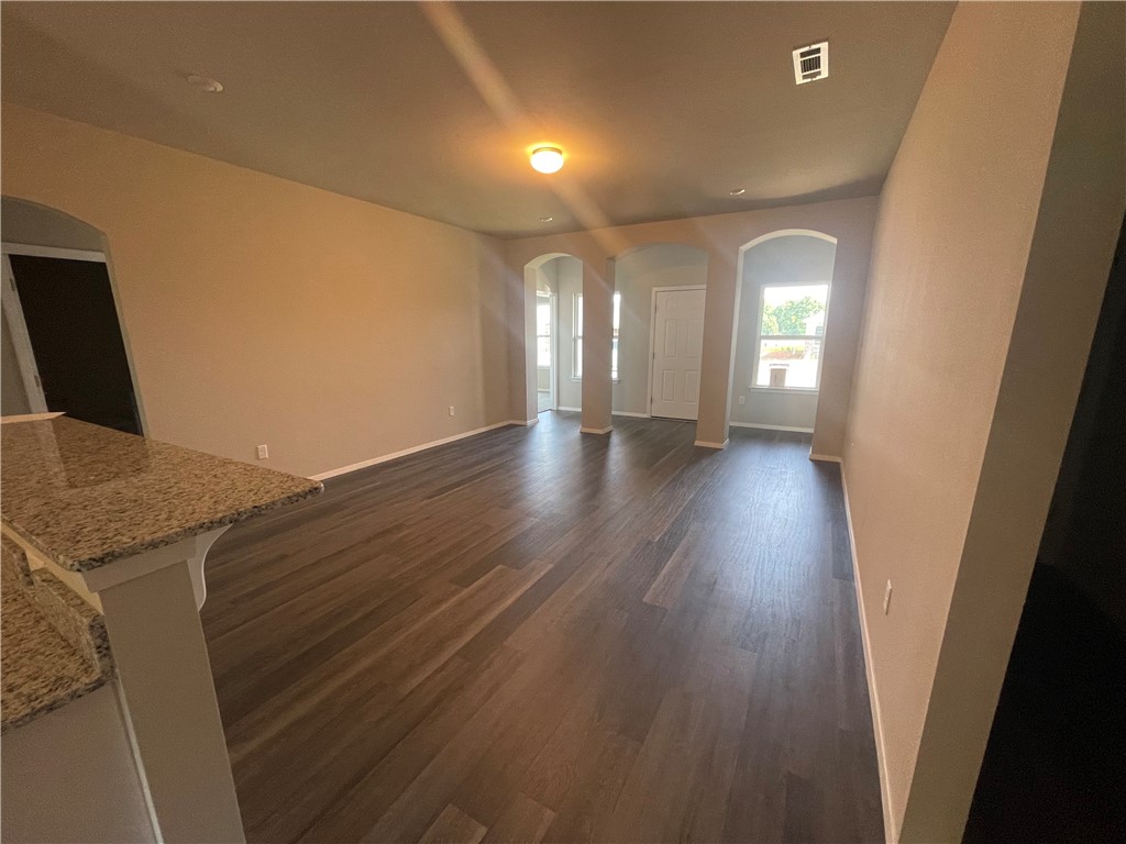 Crystal Spgs Village Ph I - Residential Lease