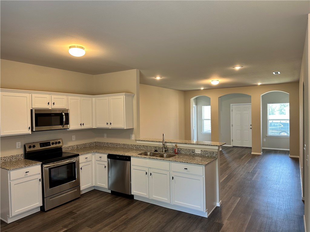 Crystal Spgs Village Ph I - Residential Lease