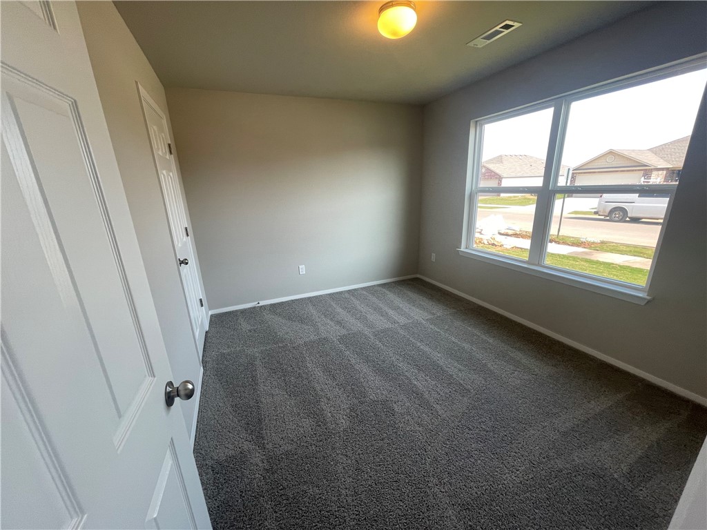 Crystal Spgs Village Ph I - Residential Lease