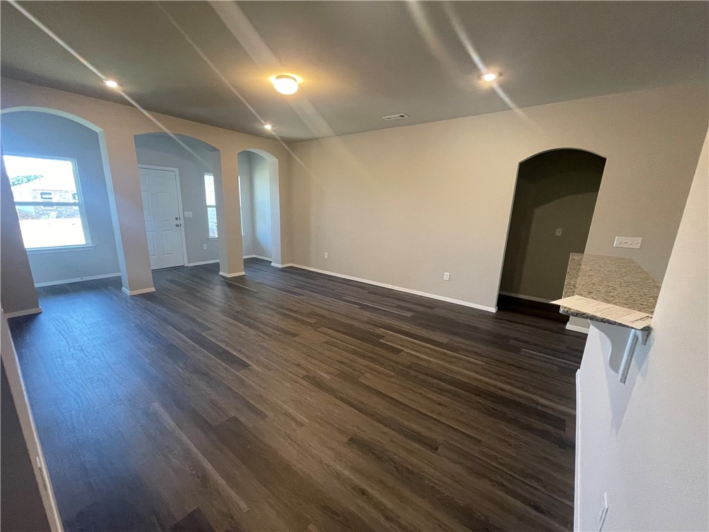 Crystal Spgs Village Ph I - Residential Lease