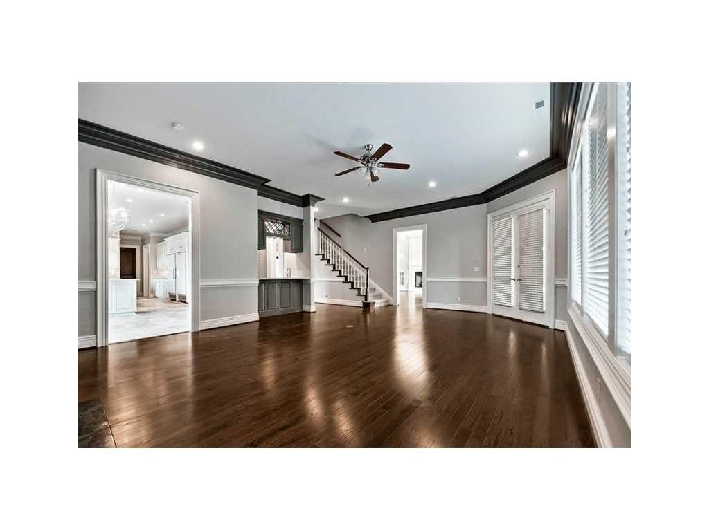 Pinnacle - Residential