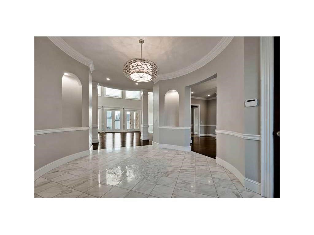 Pinnacle - Residential