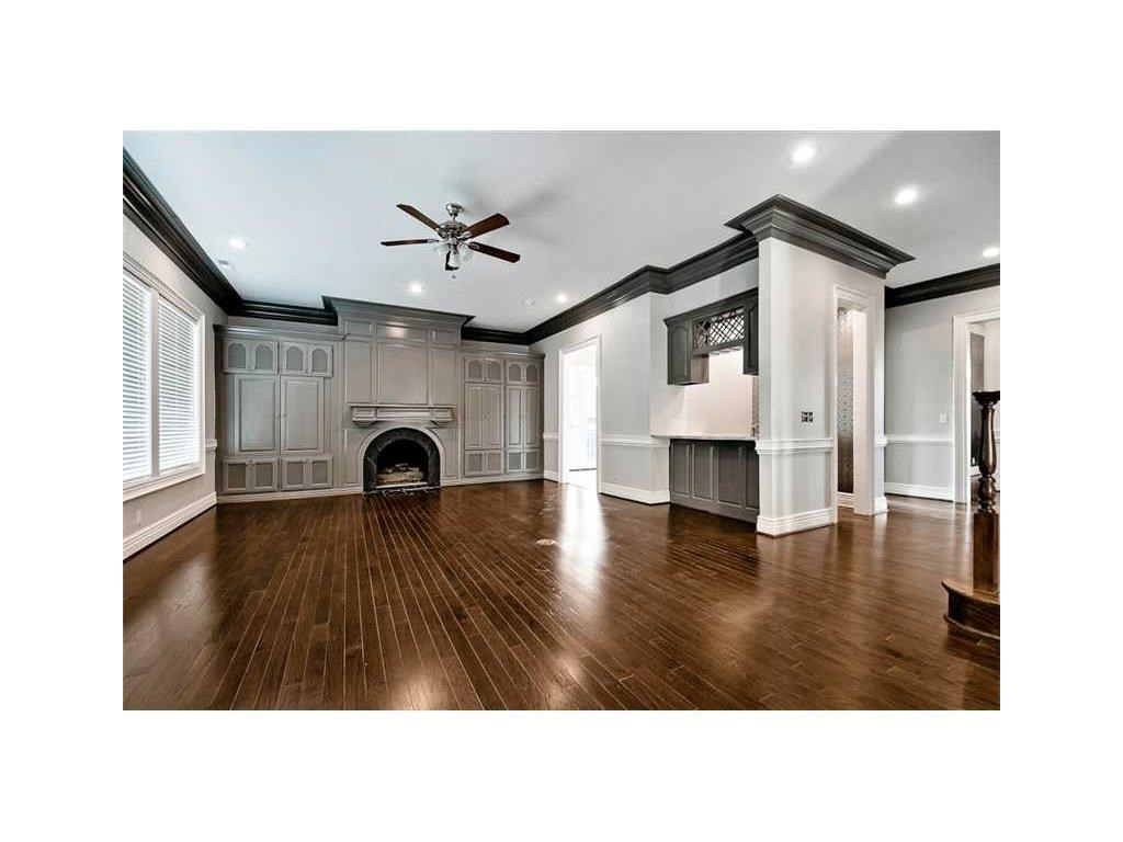 Pinnacle - Residential