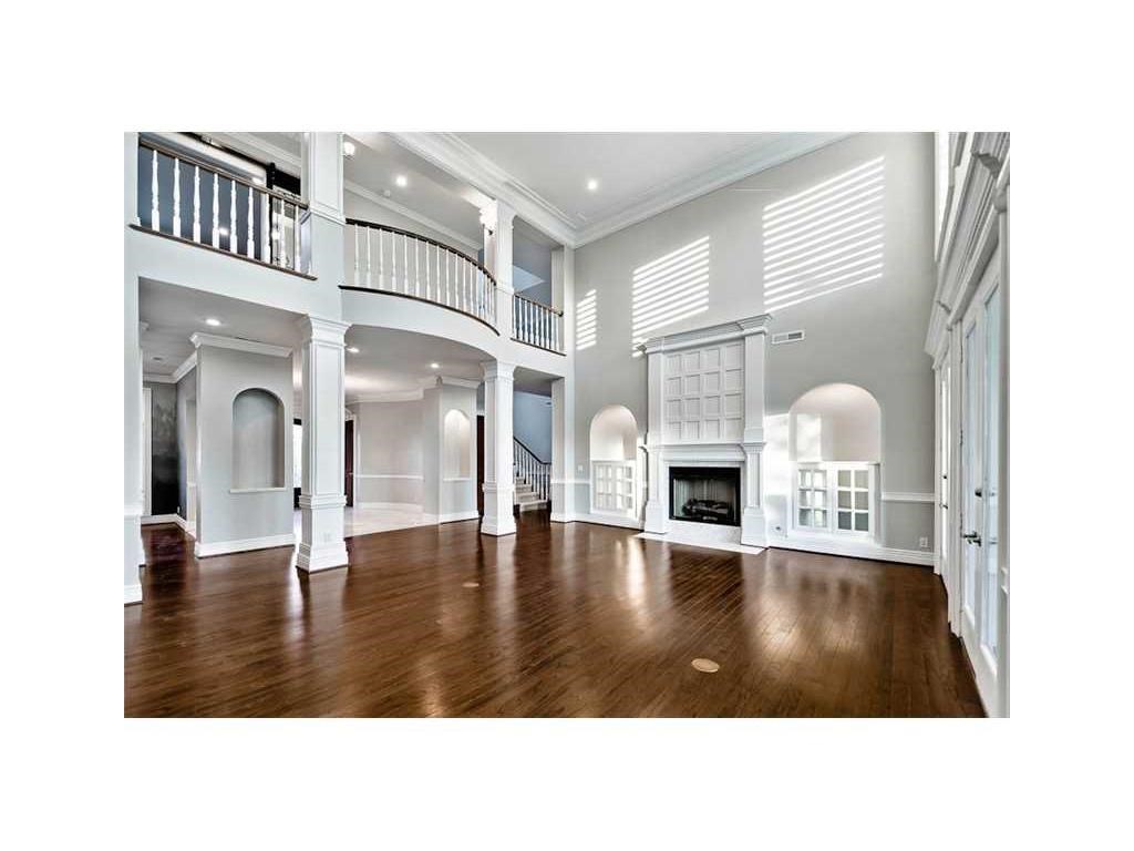Pinnacle - Residential