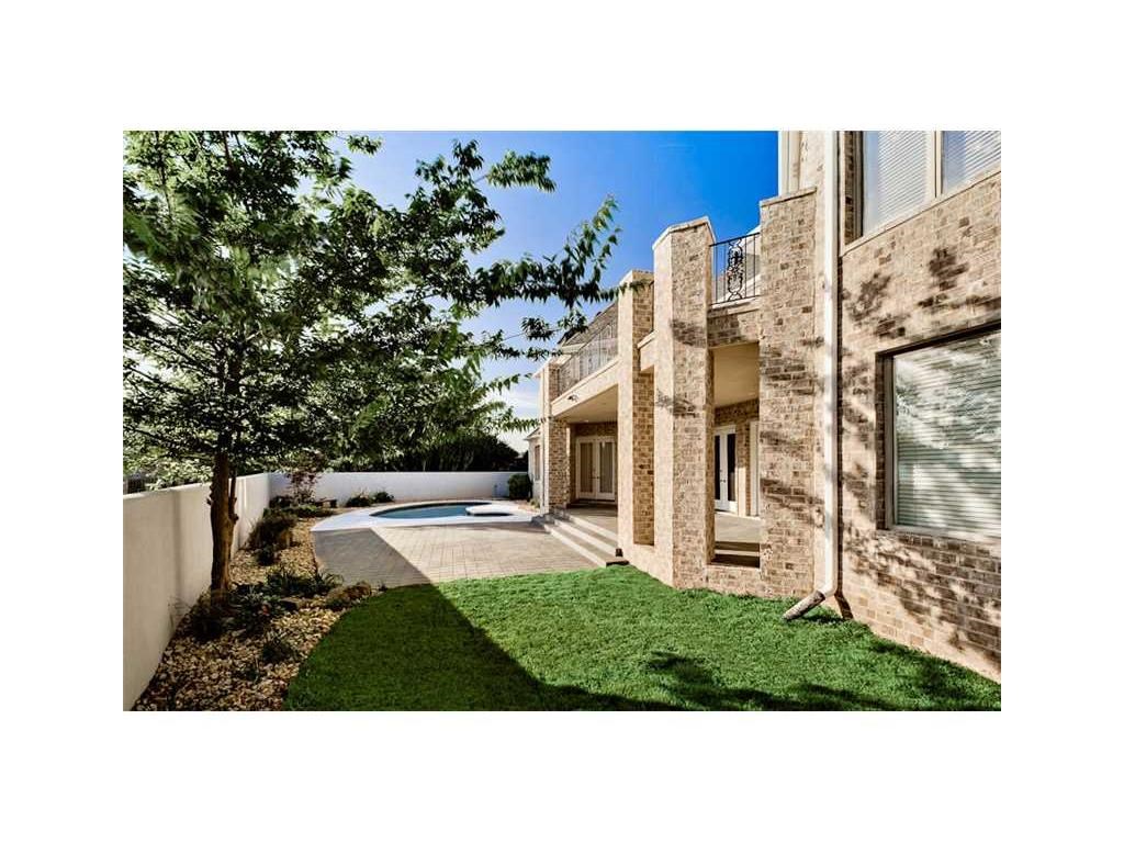 Pinnacle - Residential