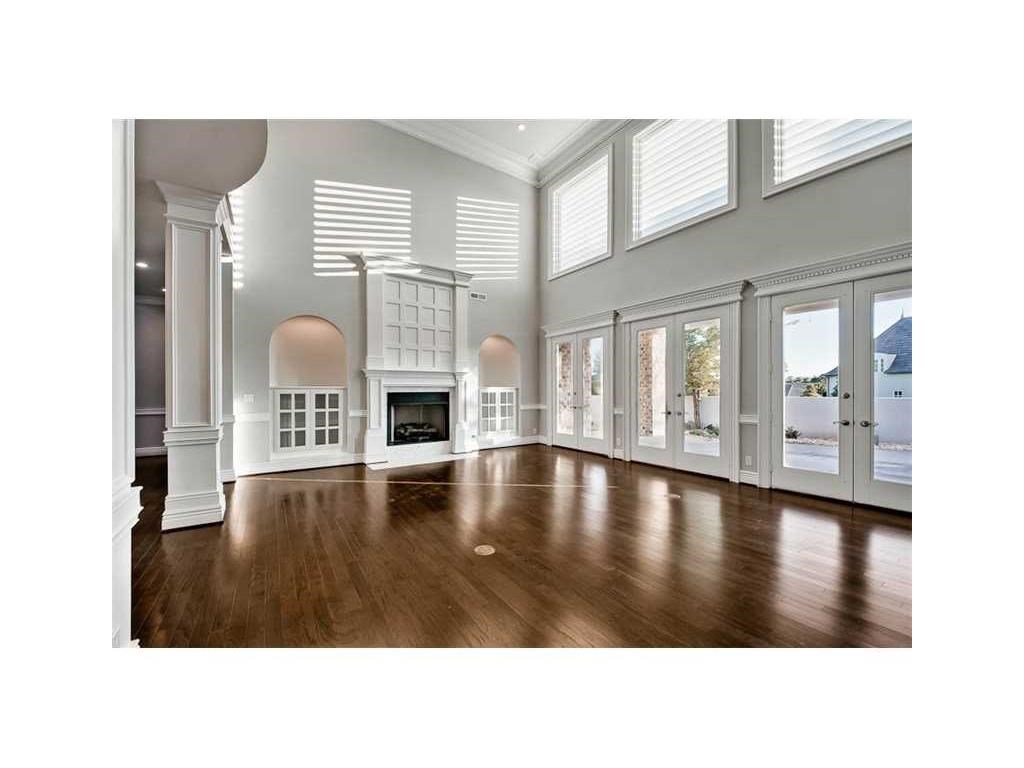 Pinnacle - Residential