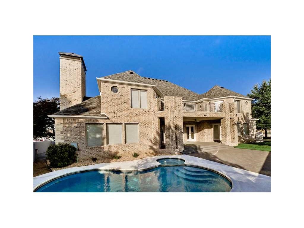 Pinnacle - Residential