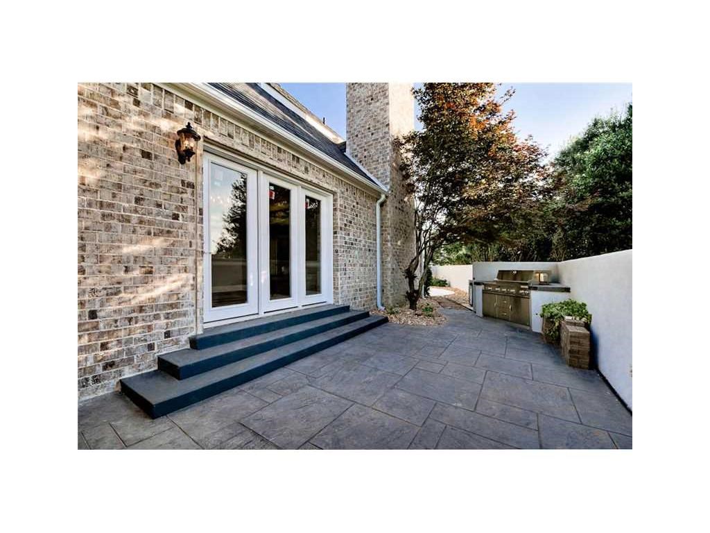 Pinnacle - Residential