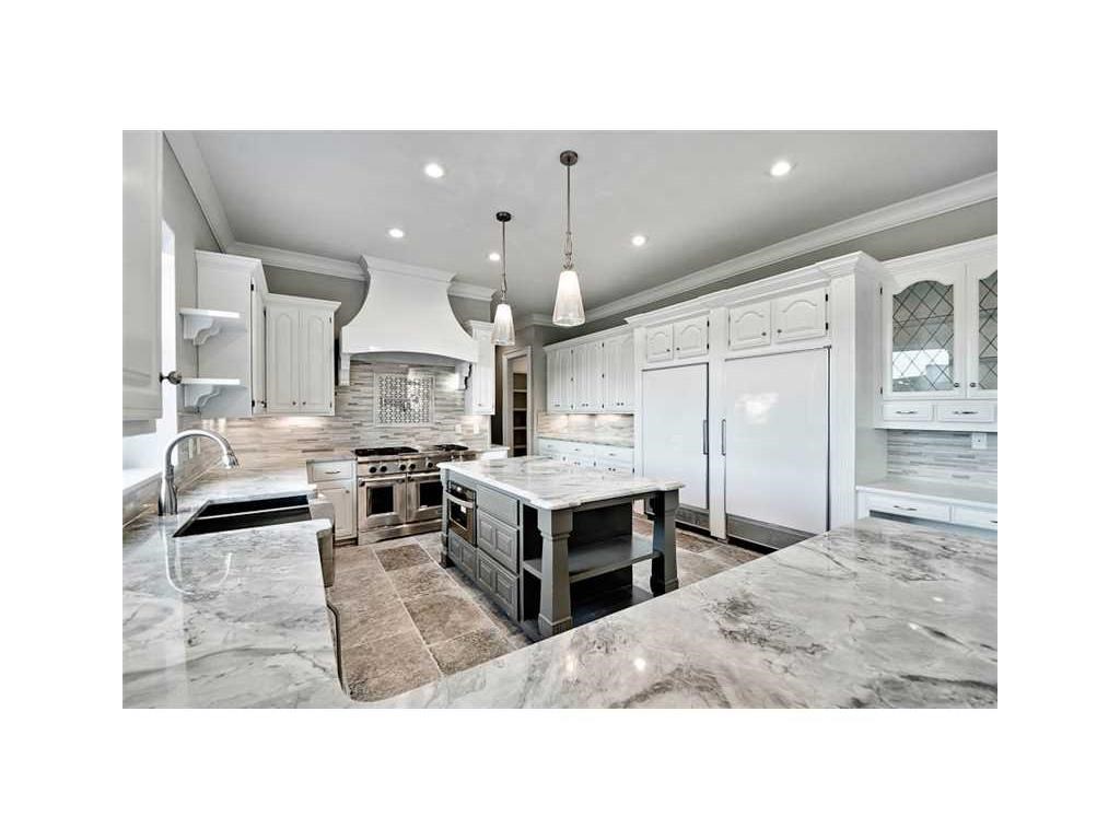 Pinnacle - Residential