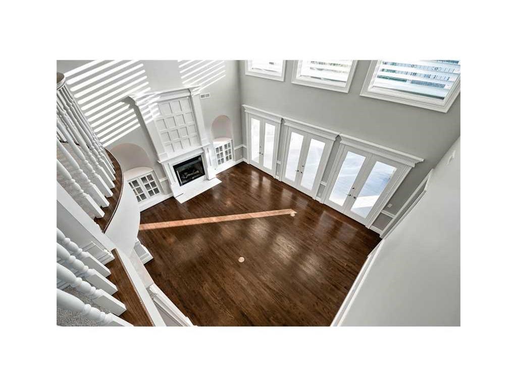 Pinnacle - Residential