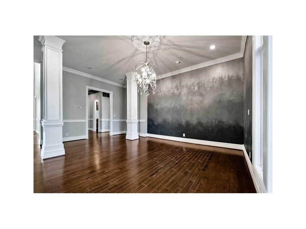 Pinnacle - Residential