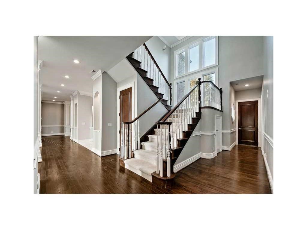 Pinnacle - Residential