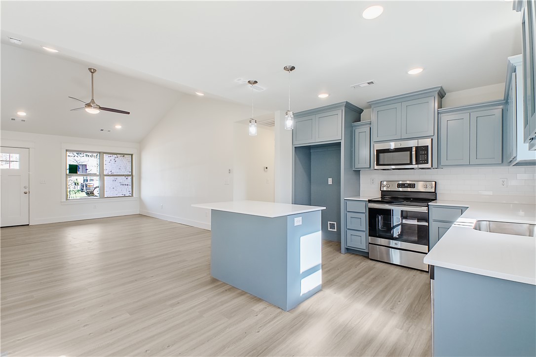 ARDWELL SUB-BVV - Residential